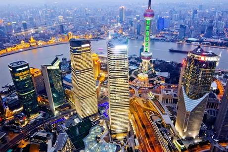Top 10 Smart Cities in China in 2023